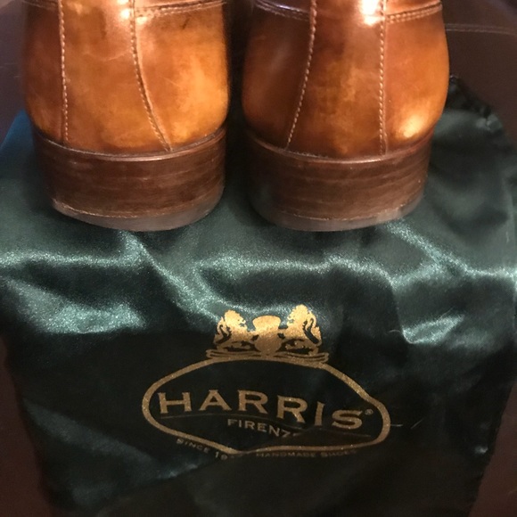 calzoleria Harris Firenze Shoes Calzoleria Harris